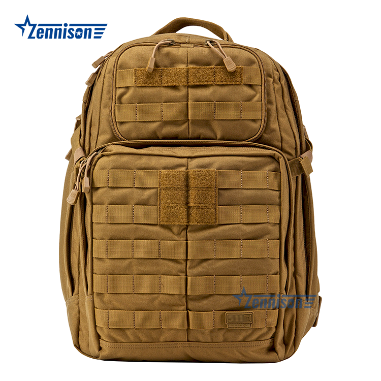 Hot Sale Outdoor Tactical Backpack Big Size Hiking Portable Tactical Backpack