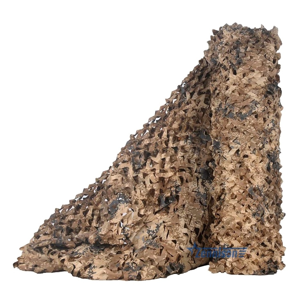 Digital Desert Desert Camo Net Hunting Camouflage Netting