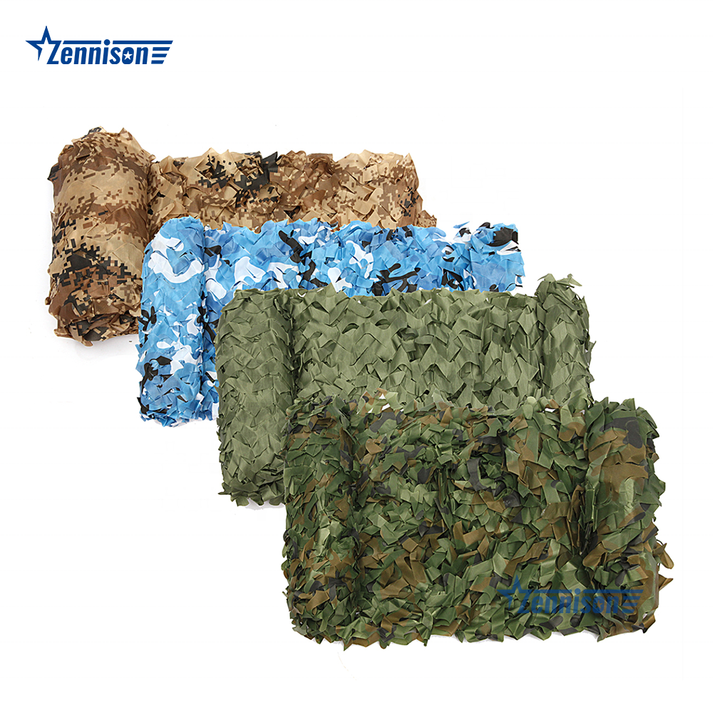 Digital Desert Desert Camo Net Hunting Camouflage Netting