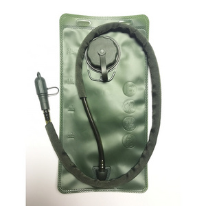 Hot selling outdoor camping  hydration bladder water bag outdoor water bladder