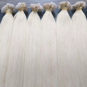 Vietnamese Tape Ins Hair Extension Blond Brown Colored Natural Virgin Remy Hair Cuticle Aligned Best Price No tangles