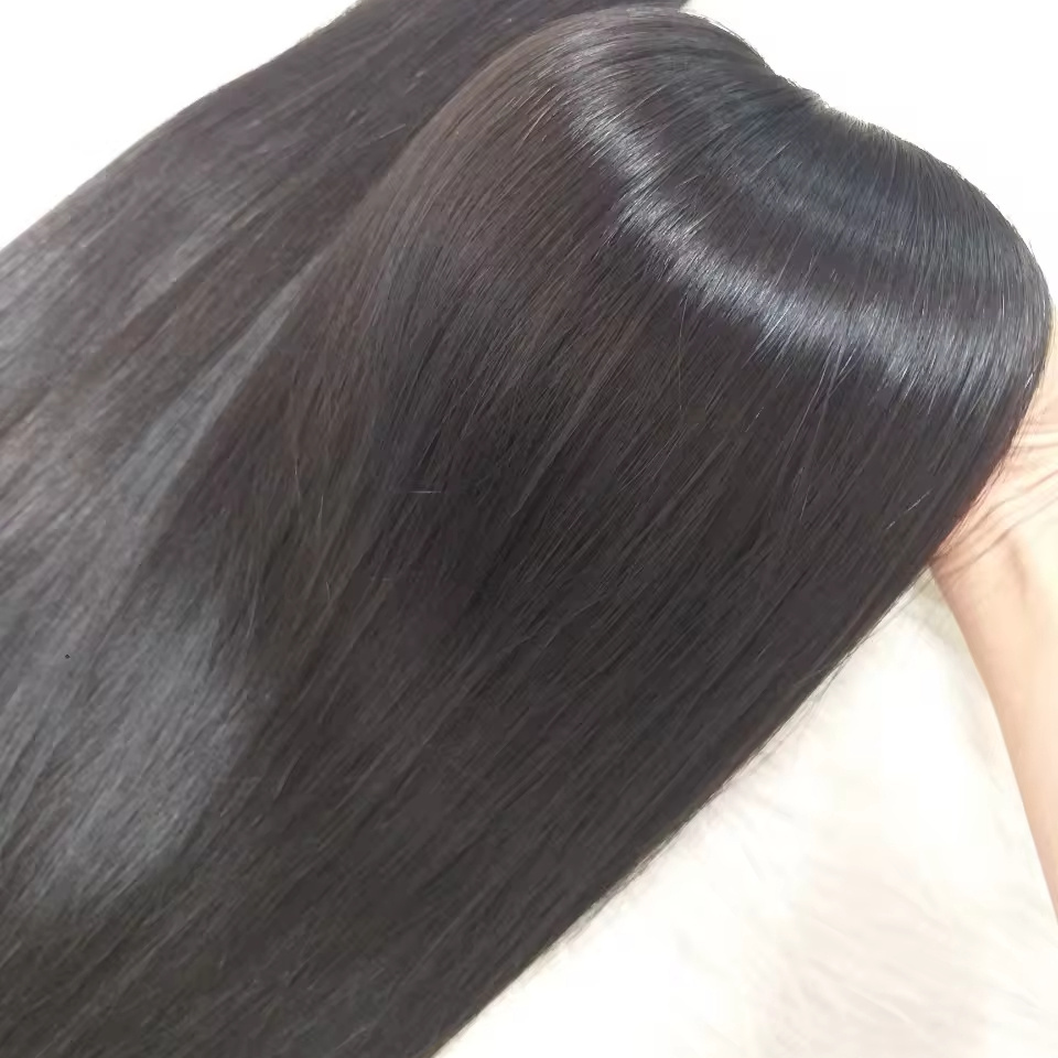 Baby Thin Hair for Bleaching Best Quality for Luxury Hair Extension & Wig no tangled no chemical cuticle aligned