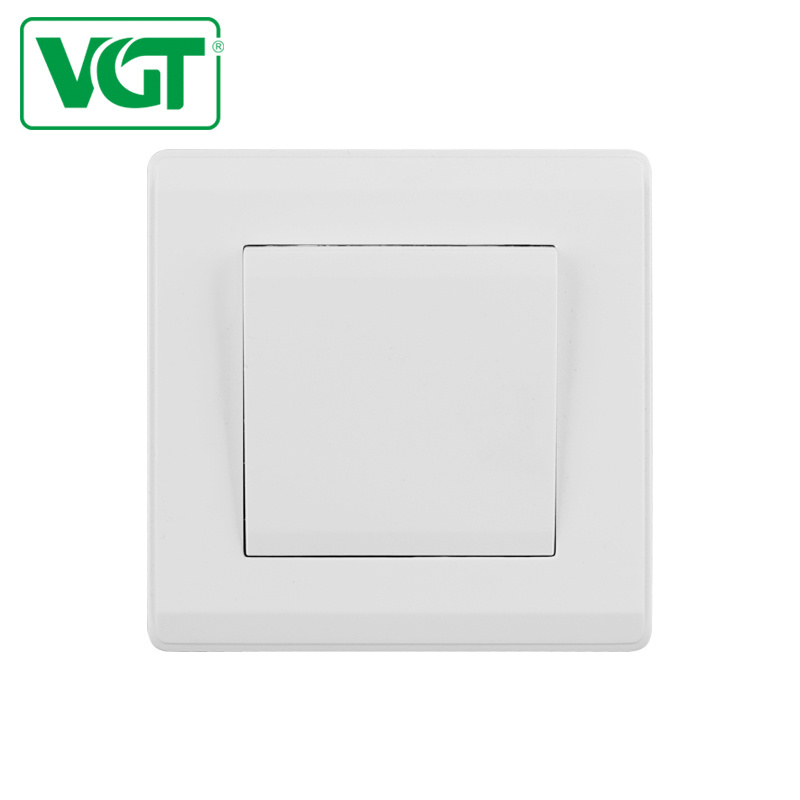 New Wall Switch Oman Market Factory Price Brass 3gang 1way Wall Switch