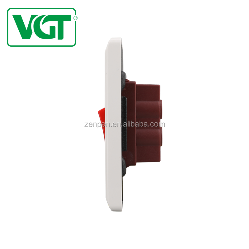 VGT Low Power Consumption 45A  Electrical switches for Air conditioner