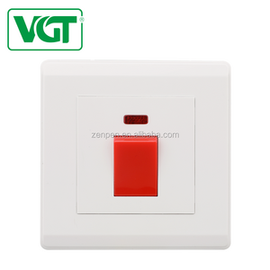 VGT Low Power Consumption 45A  Electrical switches for Air conditioner