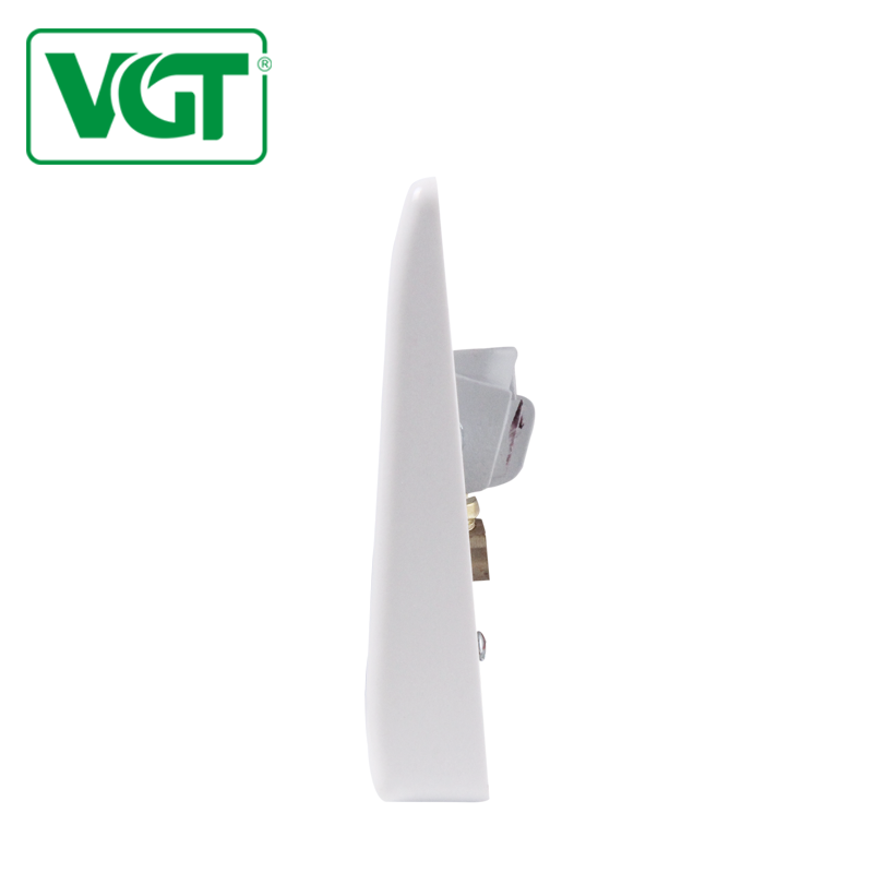 VGT Manufacturers Bakelite 25A Cooker Connector Electrical Outlet Cover Blank Plate/switches socket power switches