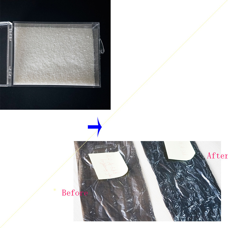 China Manufacturer Industrial chemical raw material recycled plastic nylon resin polymer additives glossy pvc whitening agent