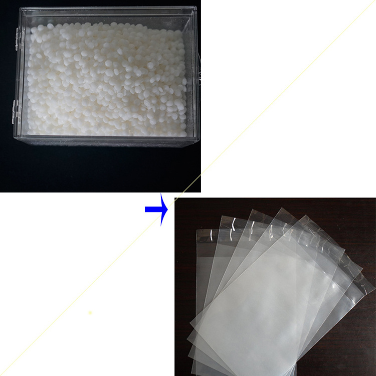 China Manufacturer Industrial chemical raw material recycled plastic nylon resin polymer additives glossy pvc whitening agent