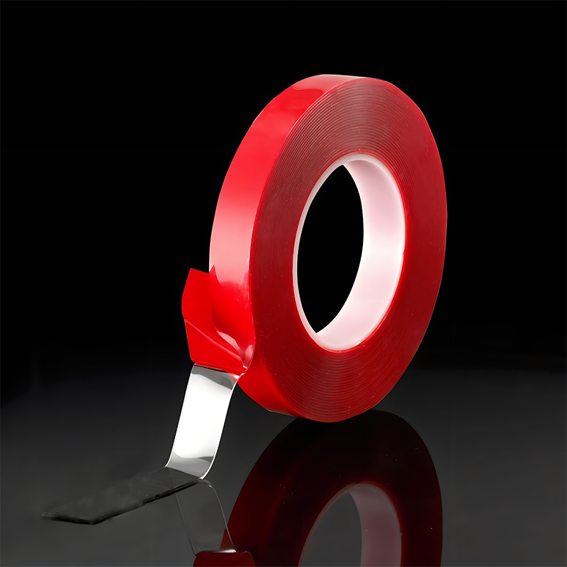 Removable Acrylic Tape Industrial Tape Mounting No Trace Nano Adhesive Tape