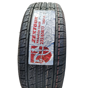 Economic tires zextour 205 55R16  zextour tyre price wholesale for Africa markets