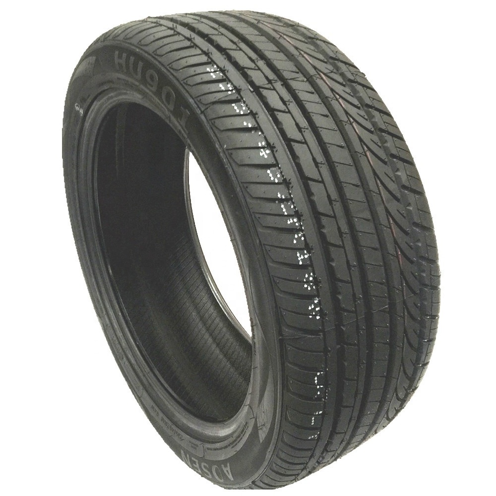 Passenger Car Tires in Stock Ready to Ship DOUBLESTONE Silencer UHP S300 Car Tire 235/45ZR18 235/45R18 235 45 18