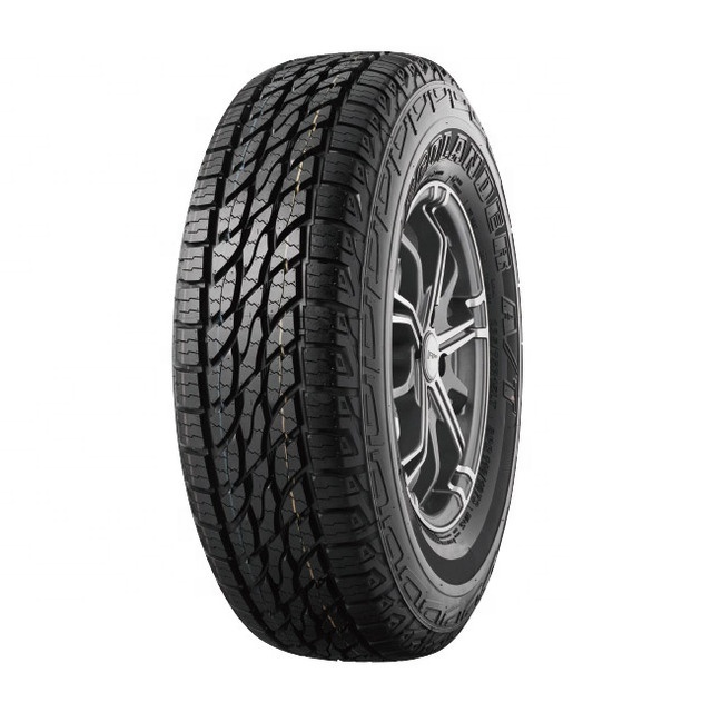 China brand All Terrain AT MT SUV Car Tire 205/80R16 245/70R16 265/70R16 265/65R17 235/75R15 31*10.5R15LT