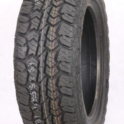 265/65 17  265/65R17  AT stock tires passenger car tyre  Doublestone Doublestar brand LT tires in China