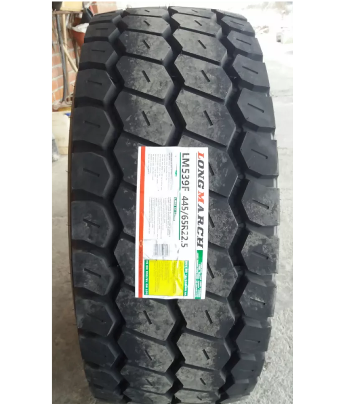 385/65r22.5 T16  10R22.5 TOWAY Doublestar Longmarch 4 lines tires  heavy truck tire