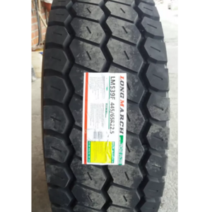 385/65r22.5 T16  10R22.5 TOWAY Doublestar Longmarch 4 lines tires  heavy truck tire