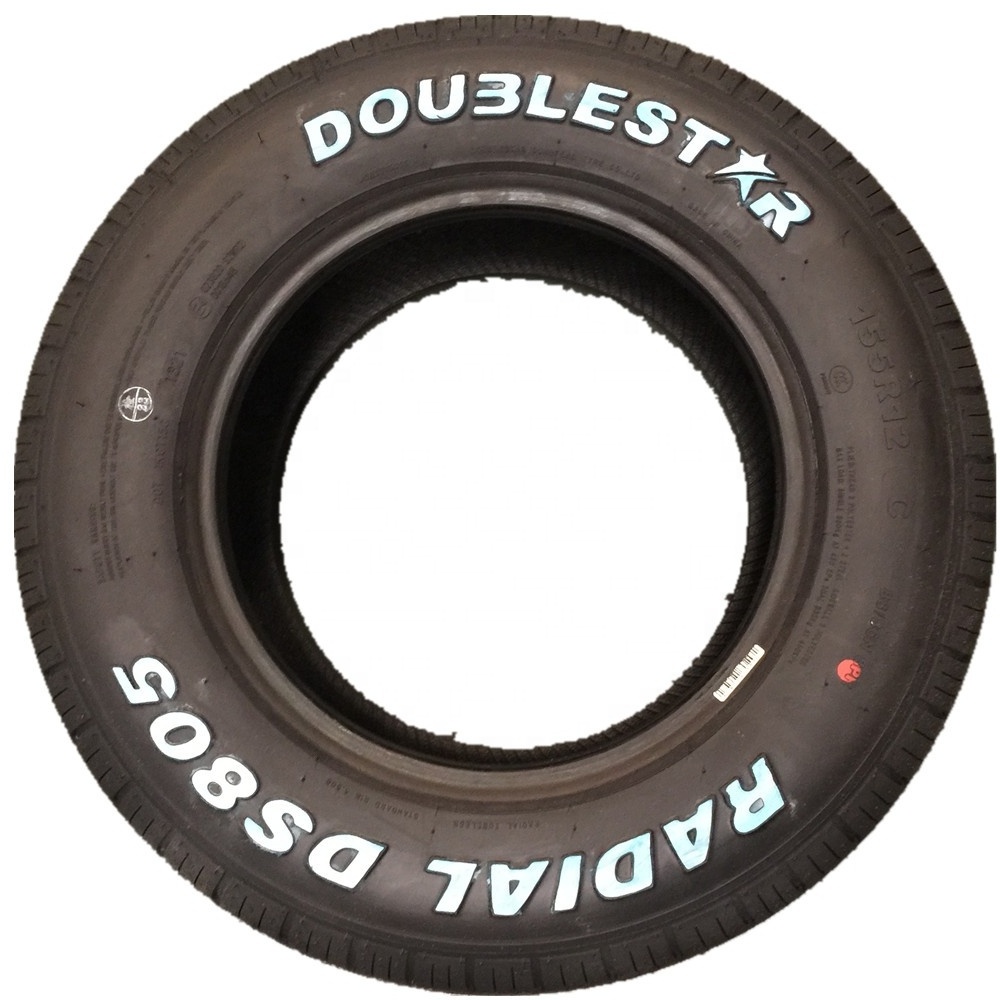 Africa market 225/50R18 225 50 18 99V Doublestone Doublestar Aosen  brand high quality car tires