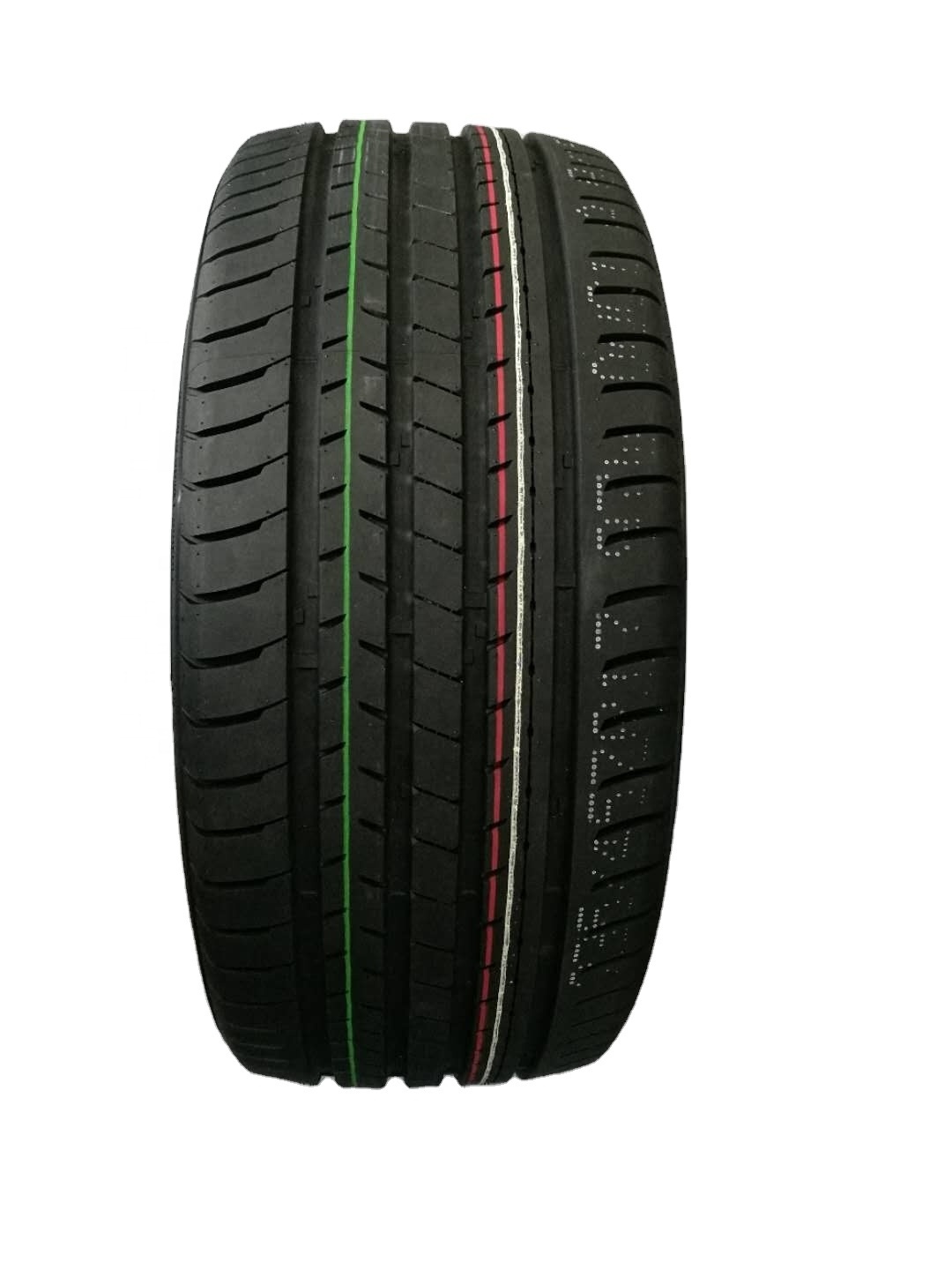 Promotion!  passenger car tire quality warranty 18