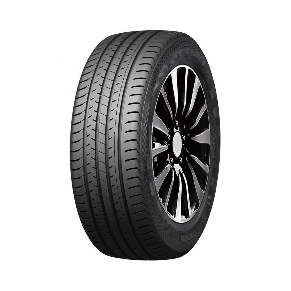 Promotion!  passenger car tire quality warranty 18