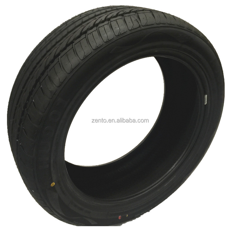 Doublestone Aosen car tire 265 50 R20  tyres for vehicles Top Quality Inmetro ECE DOT certification 265/50r20