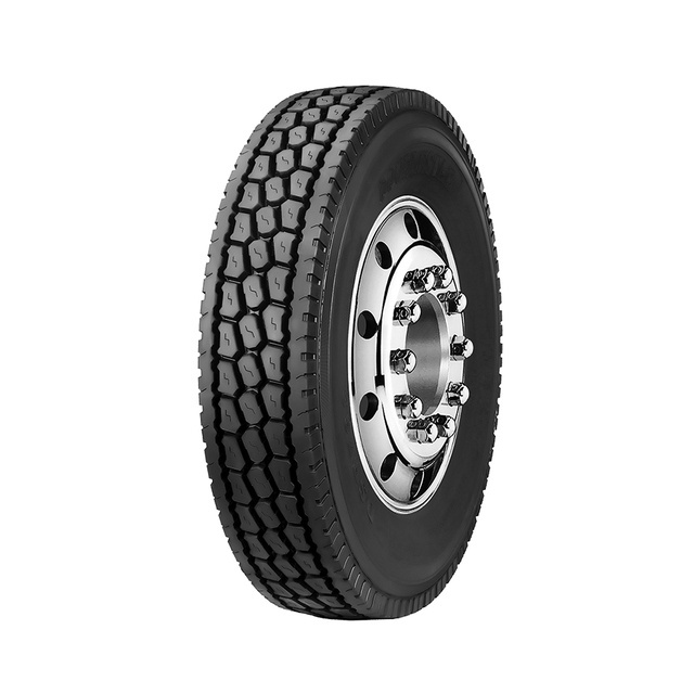 700R16 DSR188 tire rib Toway light truck tire mixed container