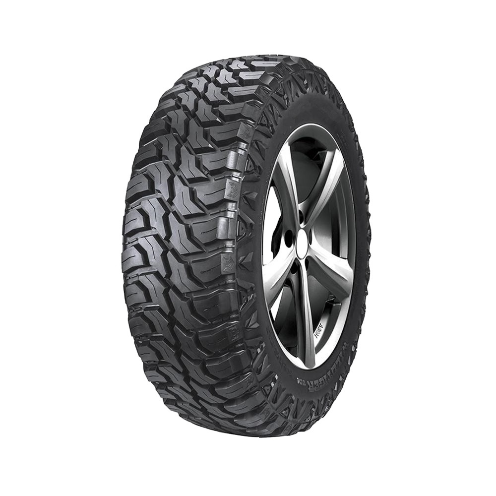 285/75R16 8PR M/T T01 tyre  big car tires Doublestone top quality tires  in China