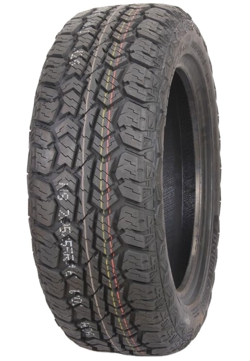 285/75R16 8PR M/T T01 tyre  big car tires Doublestone top quality tires  in China