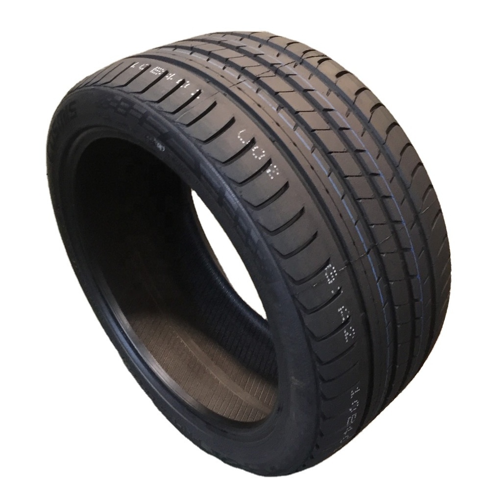 High Performance Car Tyres Tyre 215/70r15 235 75 R 15 245/45zr17 265/50r20 Cheap Radial Passenger Car Tyres 215/75r14