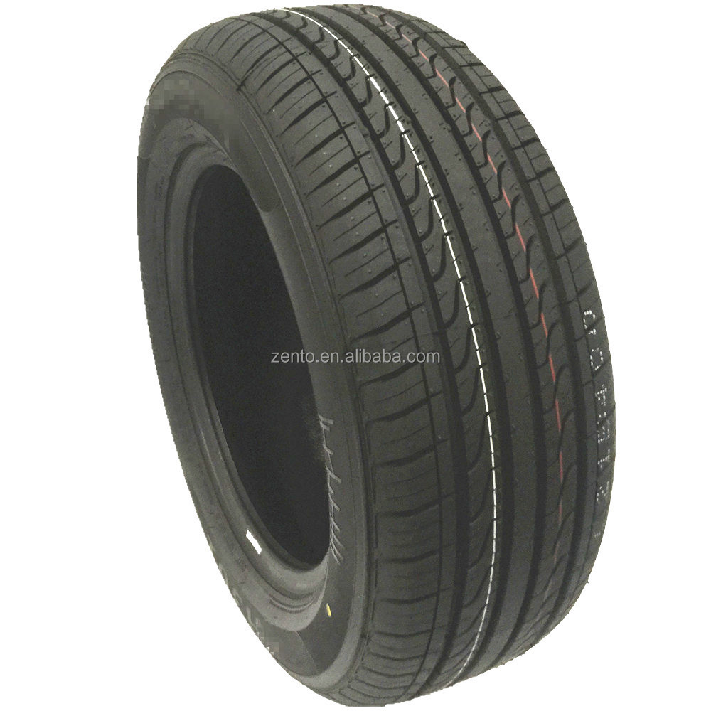 Doublestone car tires made in China Chinese car tires 195/60R14