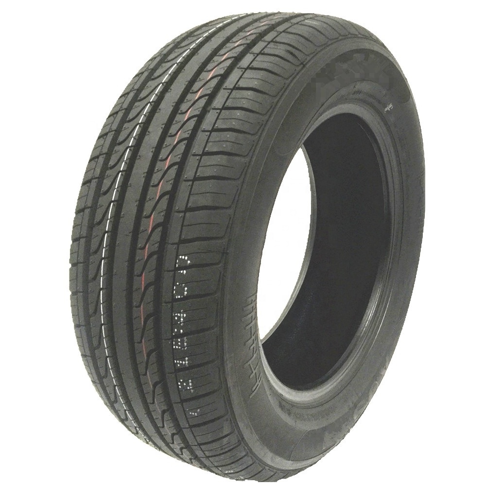 Doublestone car tires made in China Chinese car tires 195/60R14