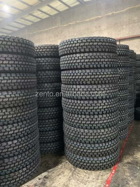 750x16 light truck tyre with long term warranty 750R16 750-16