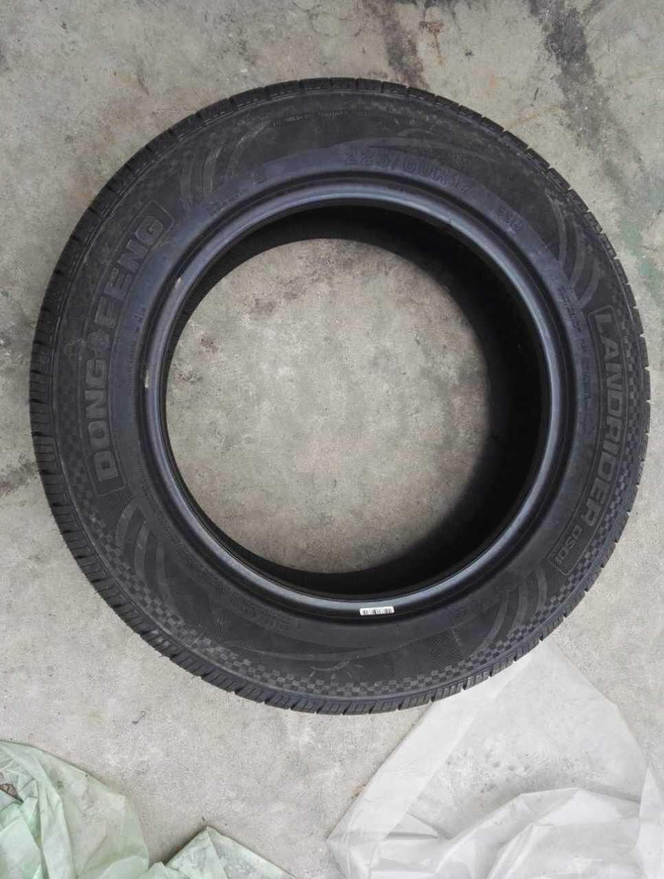 245/45ZR19 tyre manufactures AOSEN brand 19 inches ready stock  Doublestar brand Chinses passenger car tires