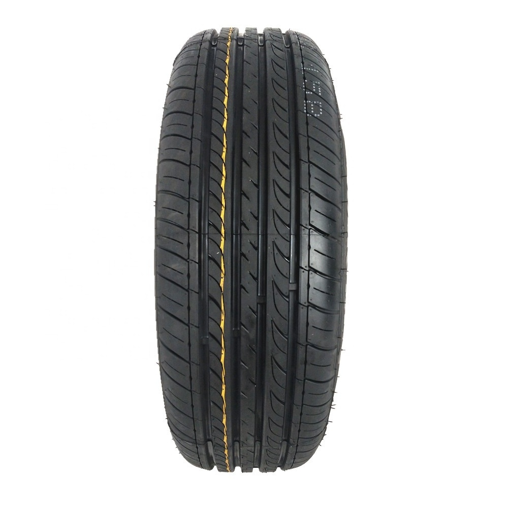 Hot Sale Not Used Tires ZEXTOUR brand Passenger Car Tyres 205/70R14 195/60R14 185/60R14 185/65R14