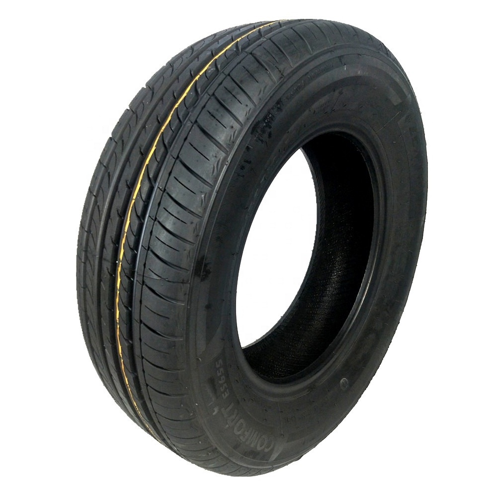 Hot Sale Not Used Tires ZEXTOUR brand Passenger Car Tyres 205/70R14 195/60R14 185/60R14 185/65R14