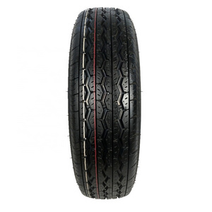 China brand ZEXTOUR Passenger Car Tires for Commercial Vans Car Tyre 155R13C 165R13C 175R13C