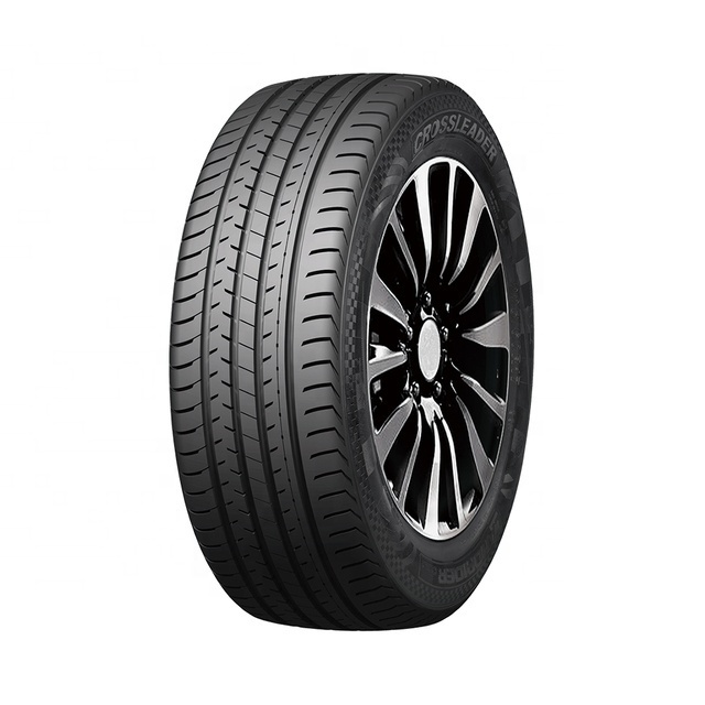 275/40R20  275/40ZR20 passenger car tyre  Doublestone Doublestar brand LT tires in China