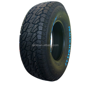 Wholesale White Sidewall Light Truck Tire LT265/65R17 265 65 17 LT265/70R17 265 70 17 LT245/60R18 245 60 18 Car Tires