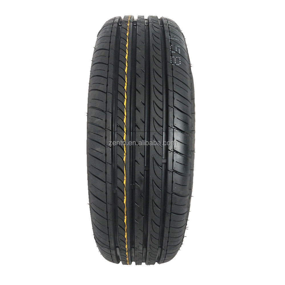 Hot Sale! ZEXTOUR PCR Tires R13-17 Car Tires with Cheap Price 155/70R13 165/70R13 175/70R13 185/70R13