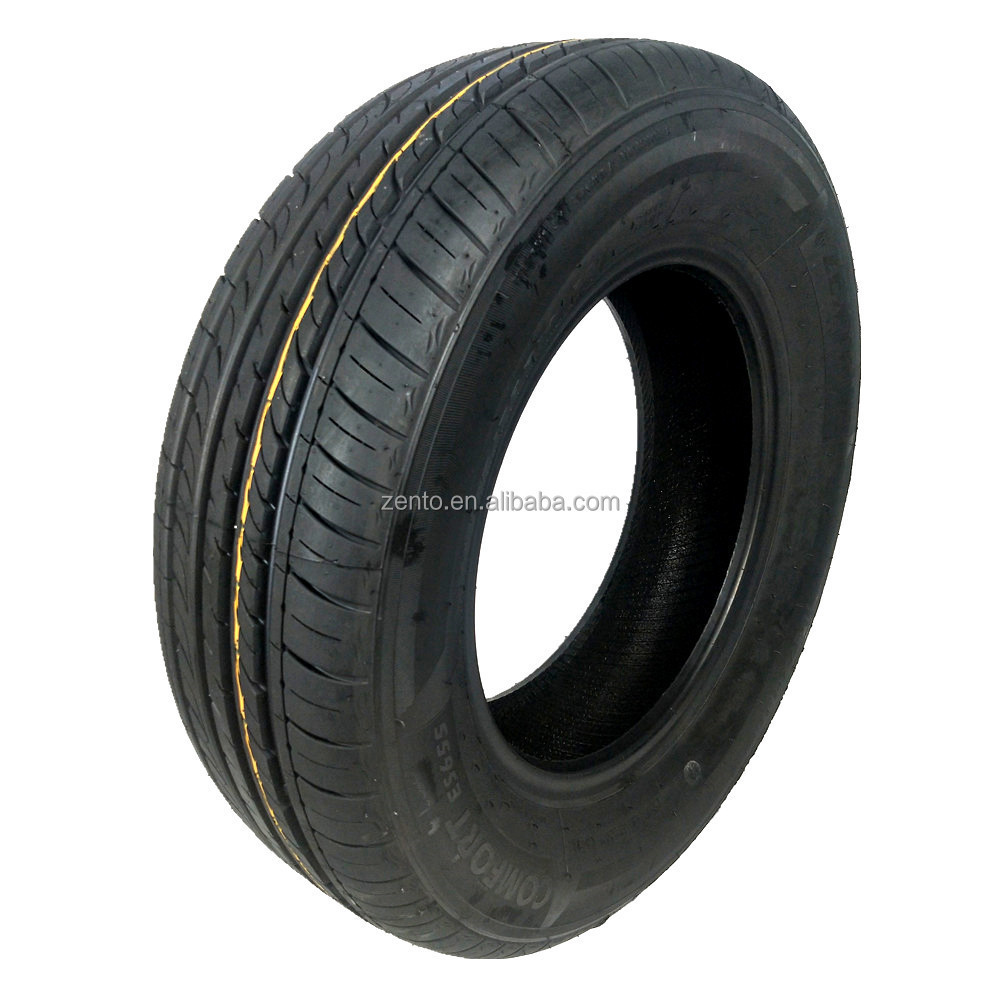 Hot Sale! ZEXTOUR PCR Tires R13-17 Car Tires with Cheap Price 155/70R13 165/70R13 175/70R13 185/70R13