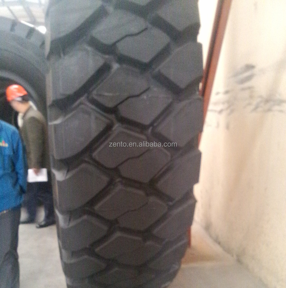 Tyre for construction machinery   Agricultural tires   Bias tyre   OTR   17.5-25  29.5-25  25.5-25