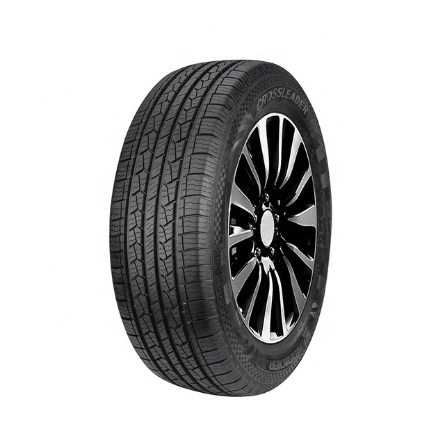 215/60R17 255/55R18 235/60R18 235/55R18 235/50R18 225/60R18 225/55R18 215/55R18 265/60R18 235/65R18 235/60R18Passenger Car Tires