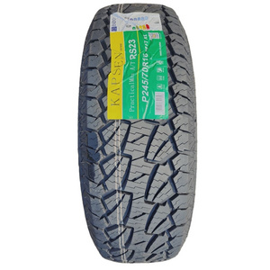 APLUS/KAPSEN/ZEXTOUR/TRIANGLE/LINGLONG 165/65R13  205/65r15 215/60r16 Quality Tire Car 13-20INCH Made In China Car tires