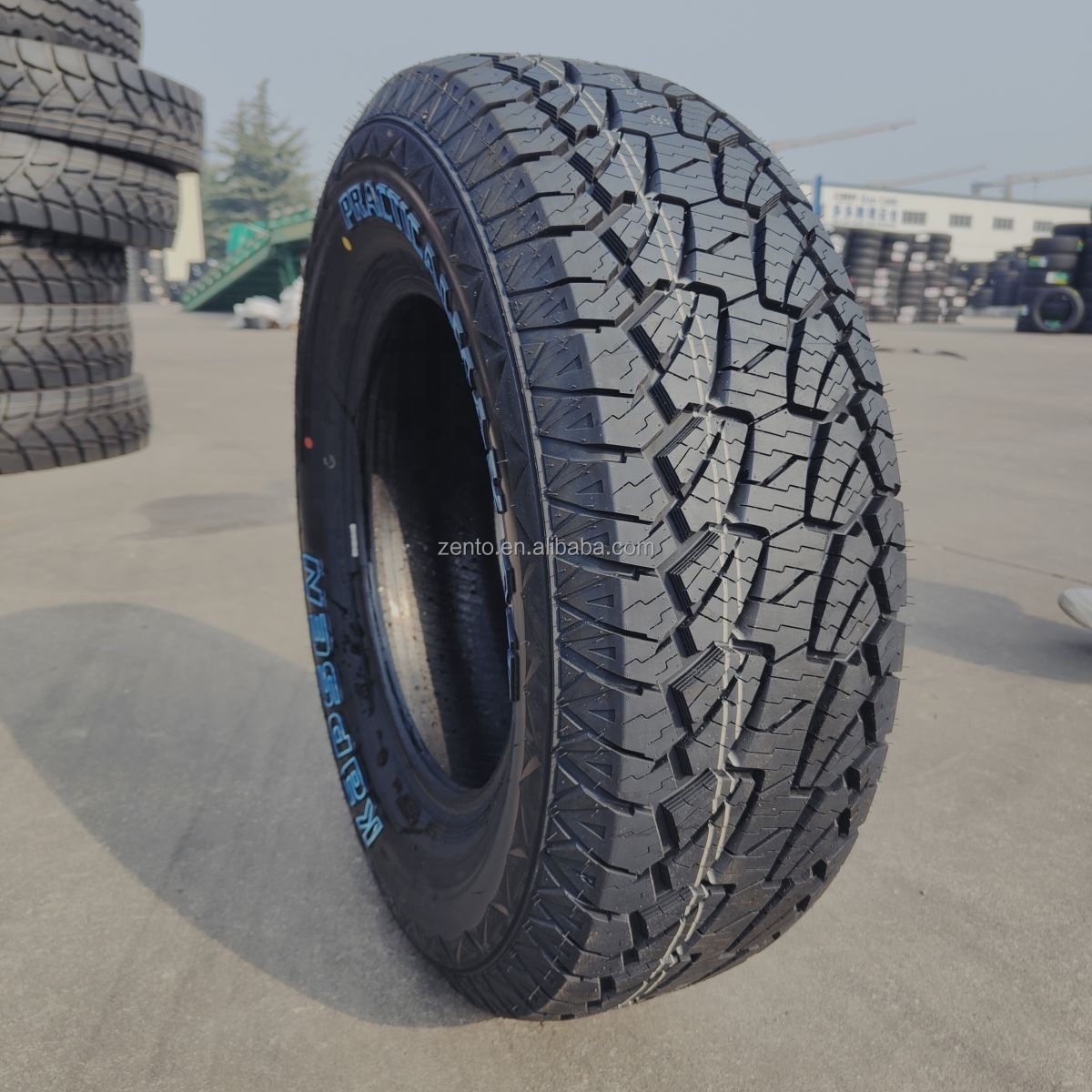 SUV AT Car Tire LT215/75R15 LT225/75R15 LT235/75R15 LT245/75R16 LT265/75R16 LT265/65R17 LT265/70R17 All Terrain Tyre