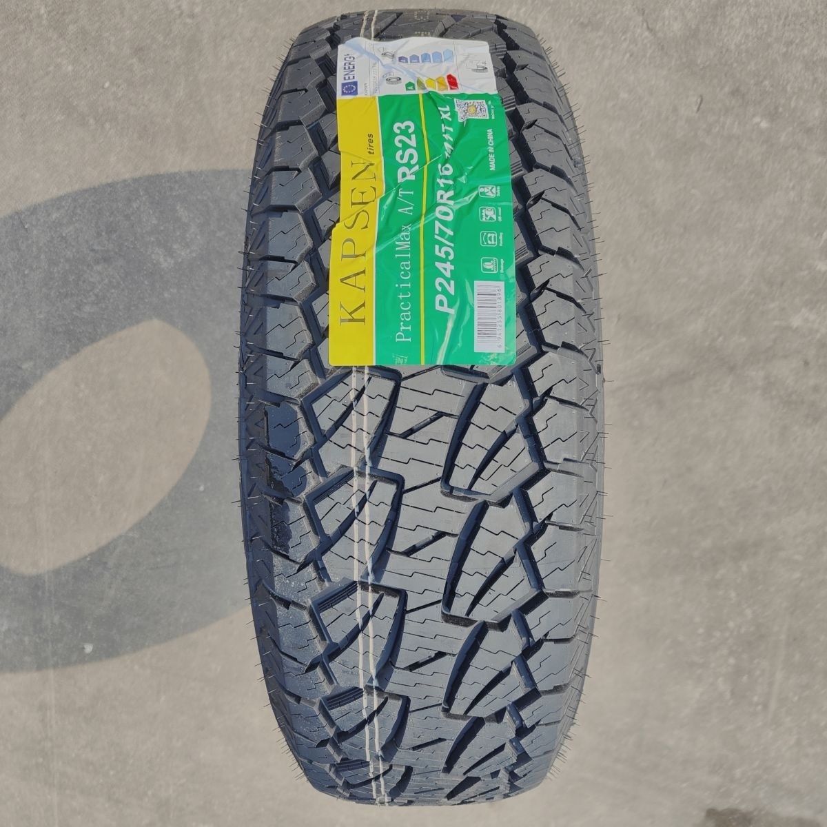 SUV AT Car Tire LT215/75R15 LT225/75R15 LT235/75R15 LT245/75R16 LT265/75R16 LT265/65R17 LT265/70R17 All Terrain Tyre