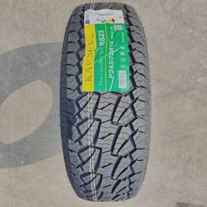 SUV AT Car Tire LT215/75R15 LT225/75R15 LT235/75R15 LT245/75R16 LT265/75R16 LT265/65R17 LT265/70R17 All Terrain Tyre