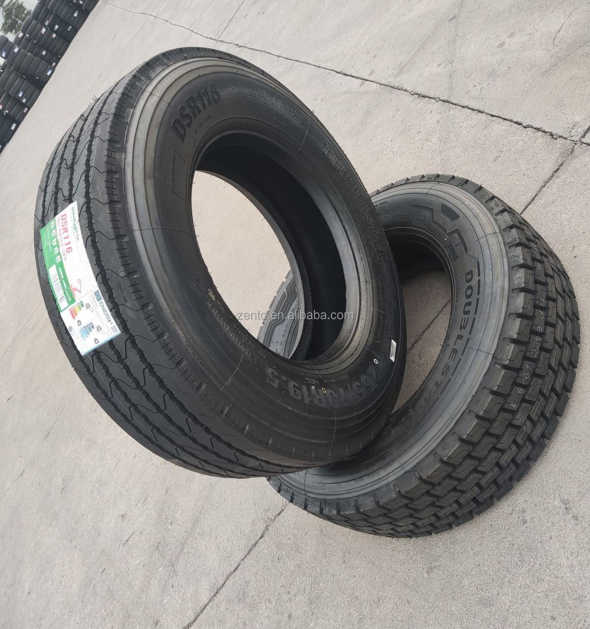 Doublestar tires Drive Position DSR626 Size 11R225 12R225 13R225 295 80 225 315 70 225 315 80 225  11225 12 225 13 225