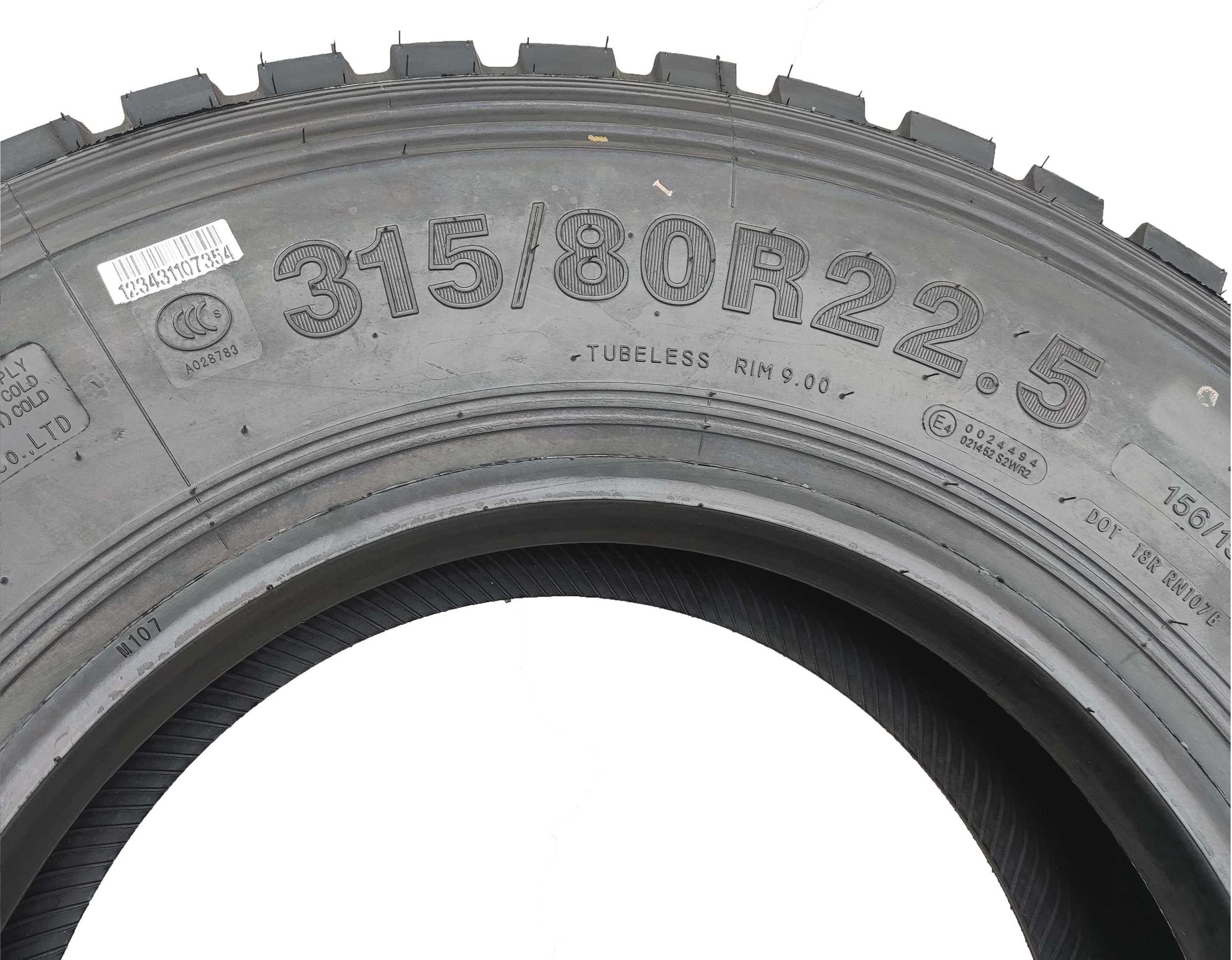 radial truck tyre 315/80r22.5 doublestar tires FT0306 315/80R22.5 315 80R22.5 315 80 225