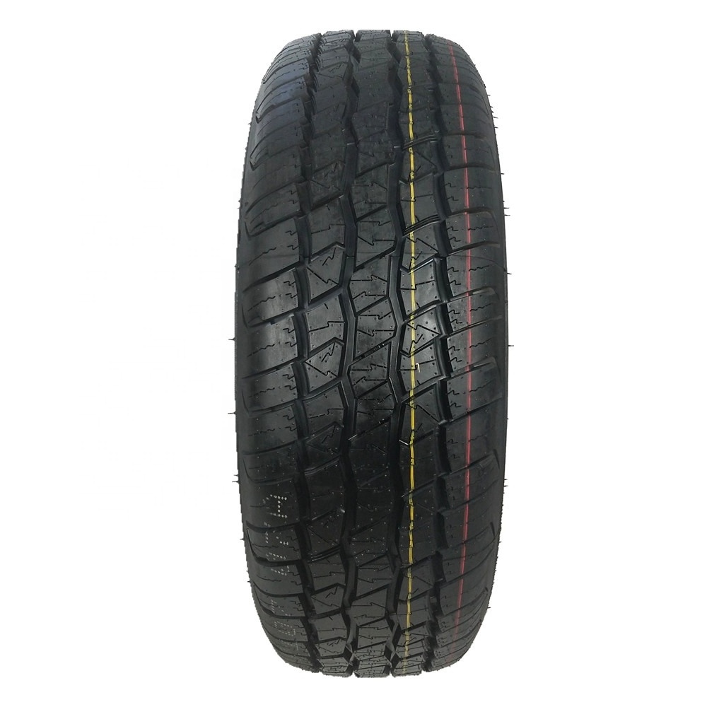 China Tire factory ZEXTOUR brand 235/70R16 245/70R16 265/70R16 225/60R17 225/65R17 235/60R18 All Terrian SUV Tire