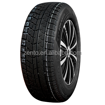 New Coming Snow tire 215/60R17 225/60R17 225/65R17 235/65R17 265/65R17 225/60R18 235/55R19 Winter Tire for 4*4 SUV