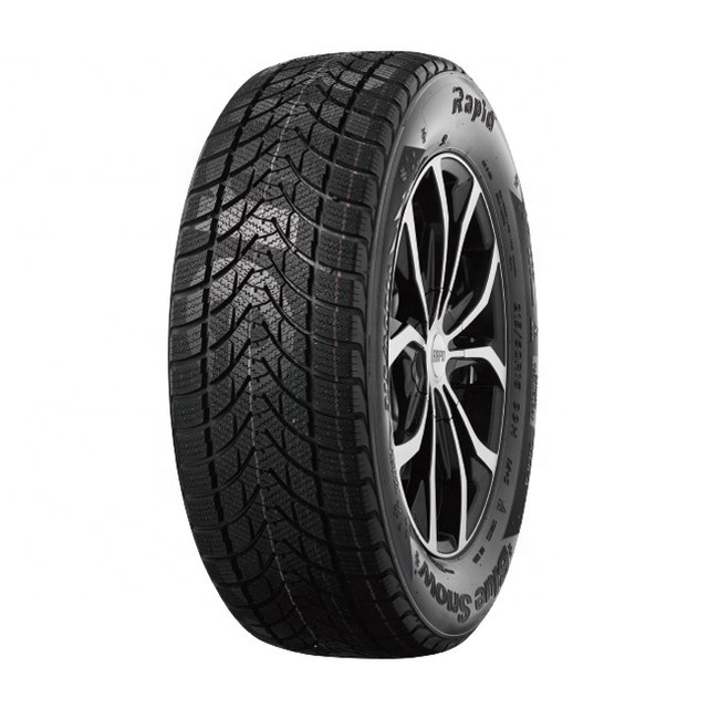 New Coming Snow tire 215/60R17 225/60R17 225/65R17 235/65R17 265/65R17 225/60R18 235/55R19 Winter Tire for 4*4 SUV