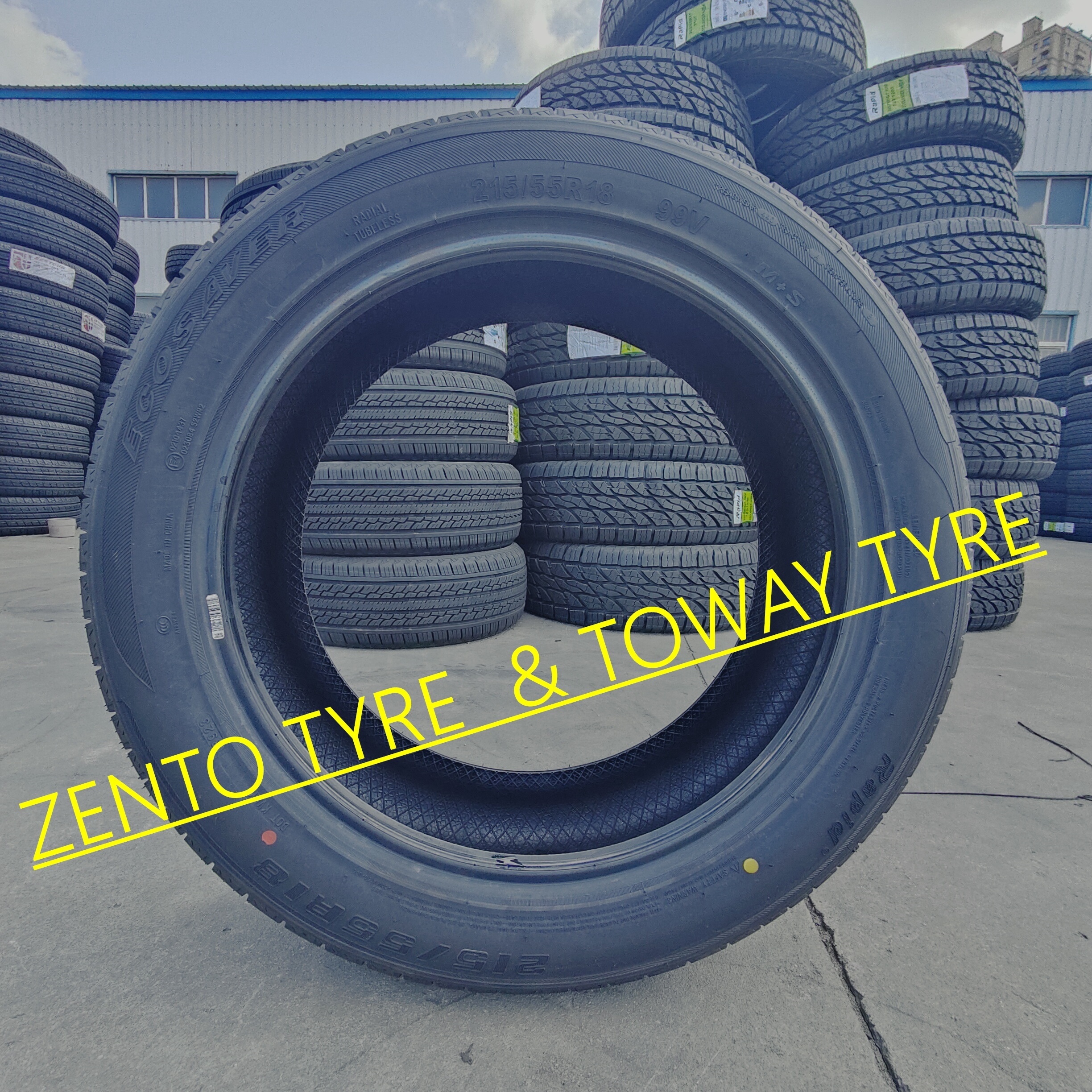 RAPID brand SUV Car Tyre 255/50R19 245/60R18 235/65R18 235/60R18 235/55R18 225/60R18 215/55R18